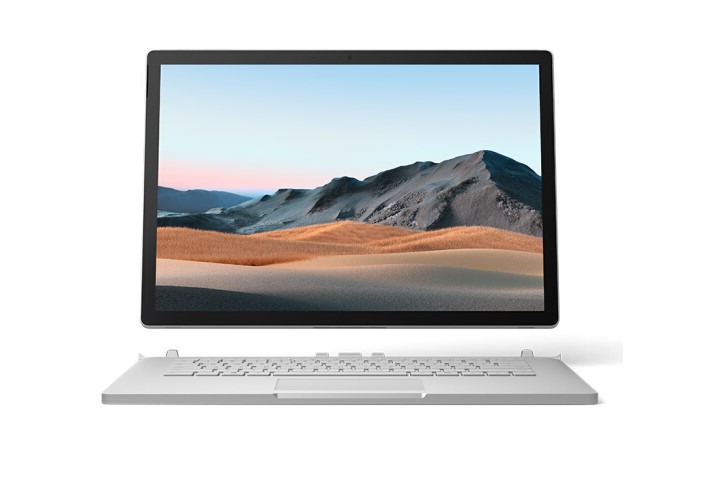 兴隆台Surface 维修前的准备工作