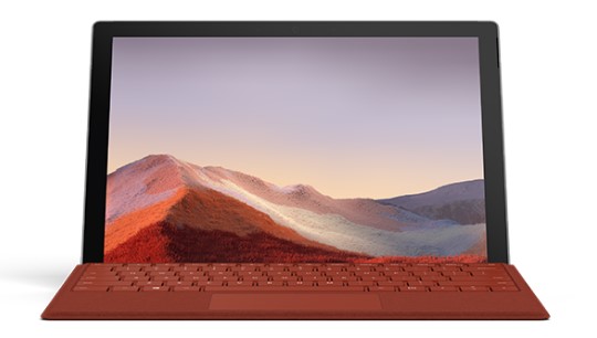 兴隆台清洁和维护 Surface